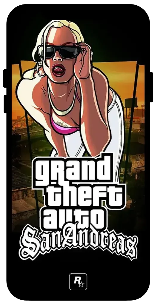 Android gameplay screenshot 3