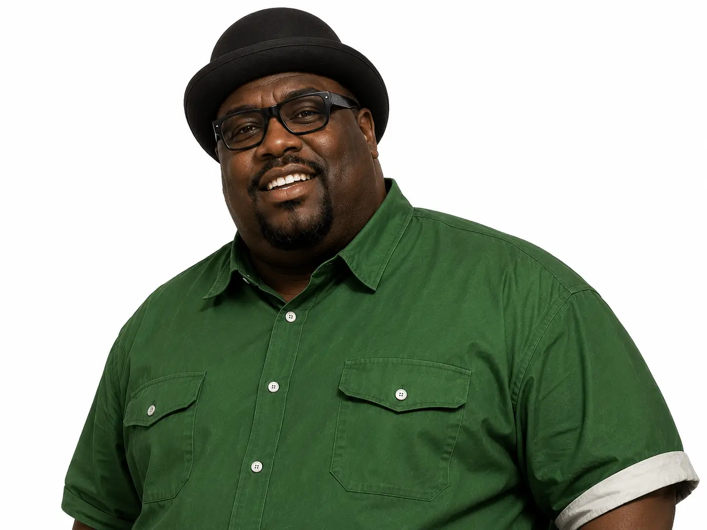 Faizon Love - Sweet Johnson Voice Actor