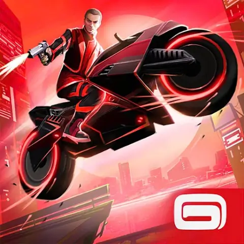Gangster Vegas Mod Apk icon