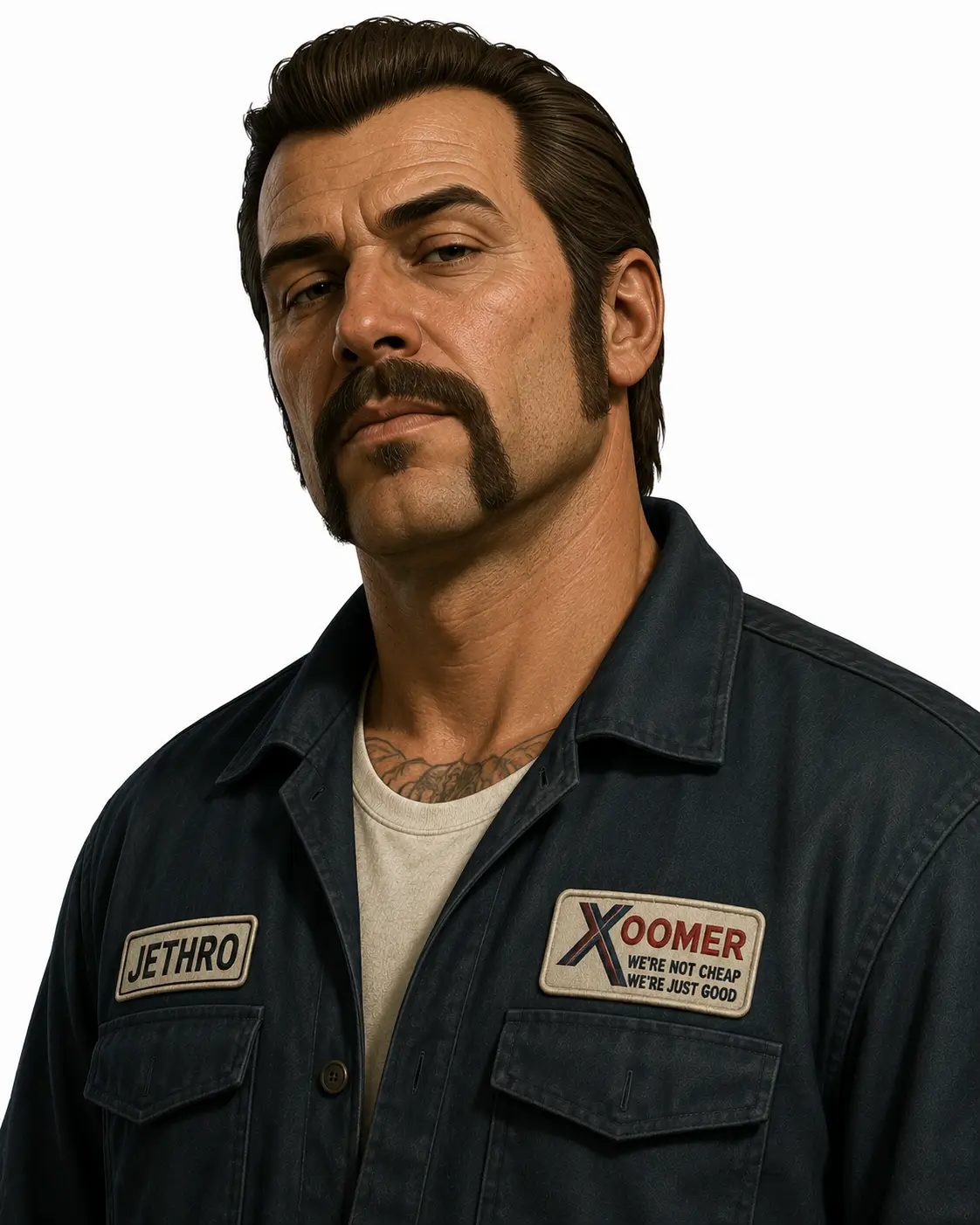 Jethro
