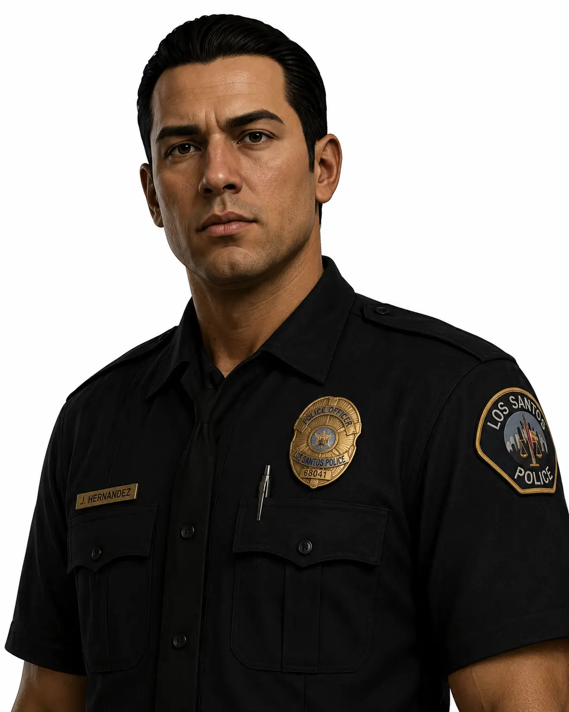 Jimmy Hernandez
