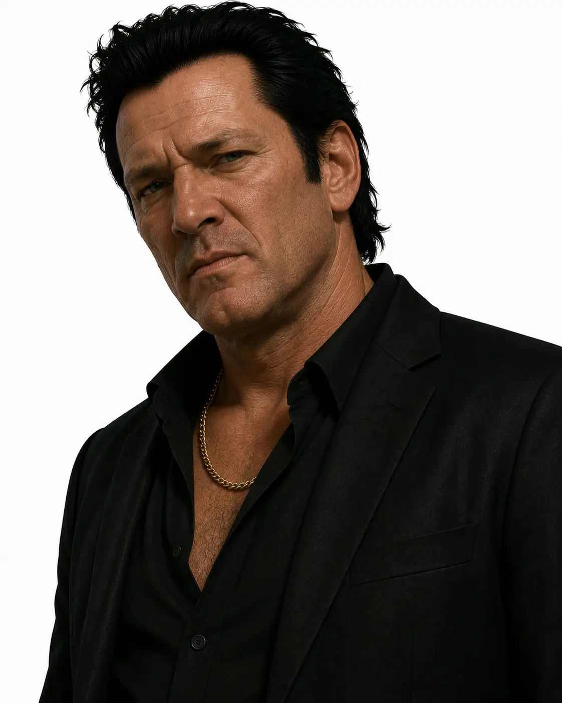 Johnny Sindacco