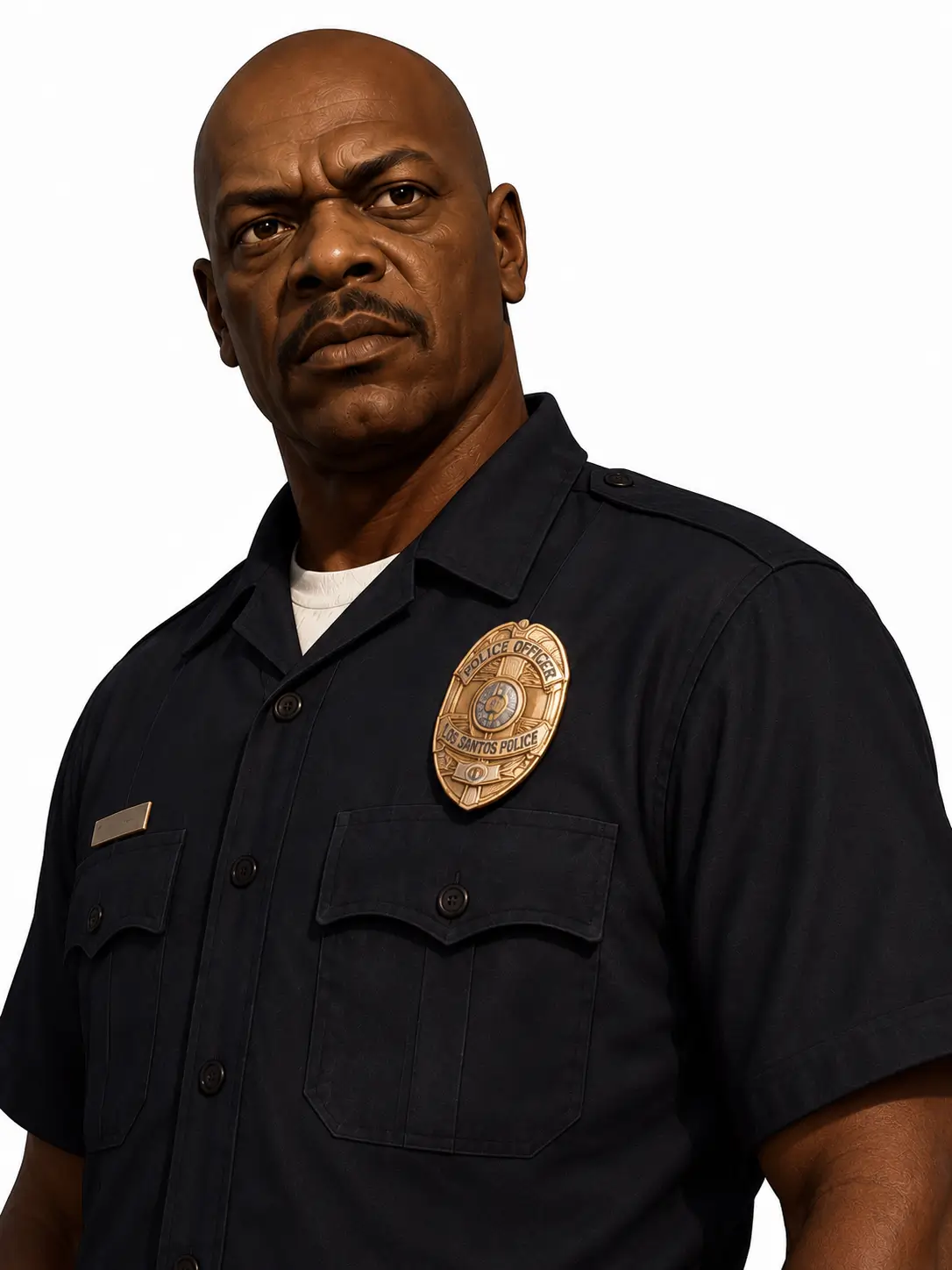 Frank Tenpenny