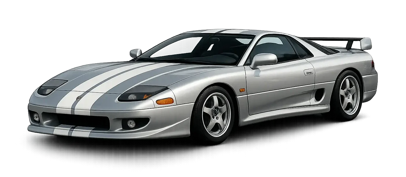 SuperGT