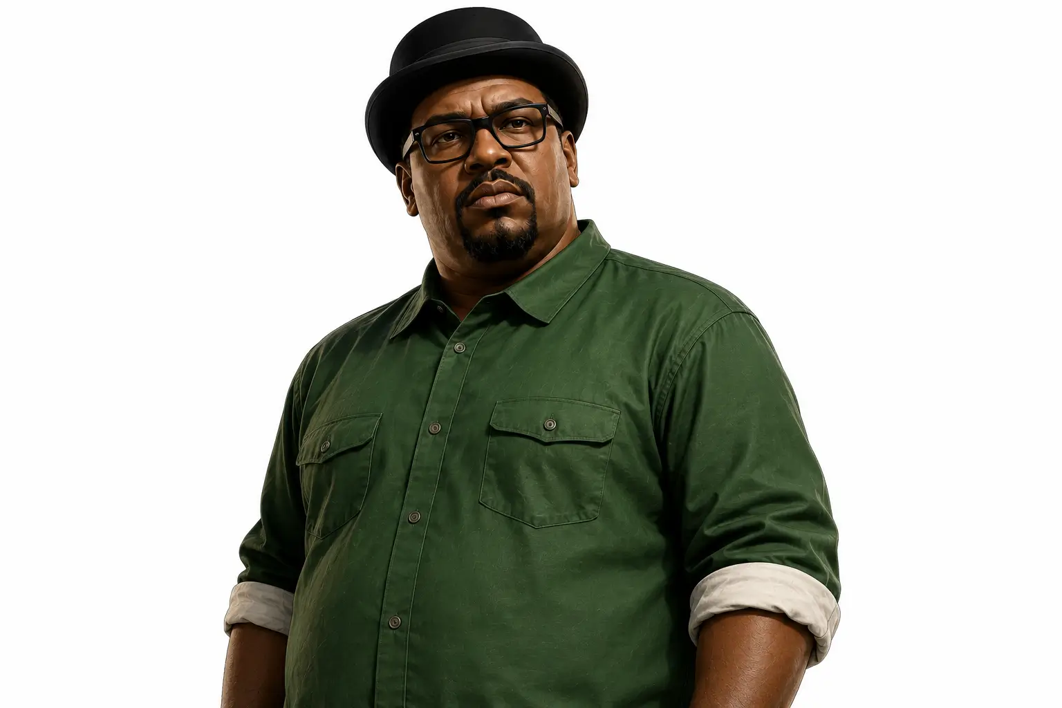 Big Smoke
