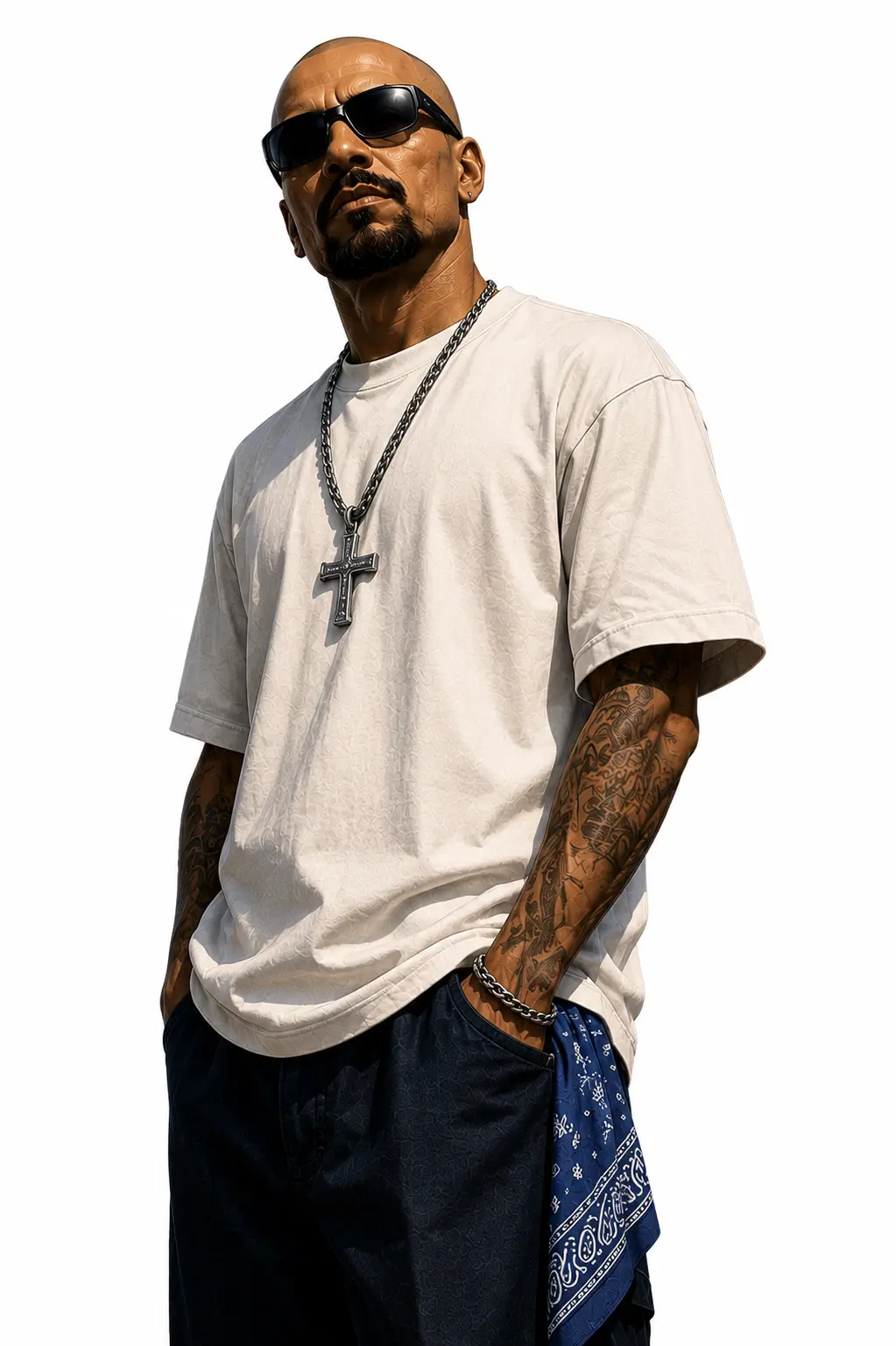 T-Bone Mendez