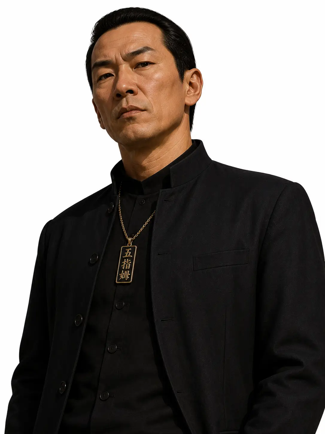 Wu Zi Mu