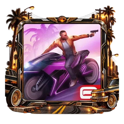 Gangster Vegas Mod Apk